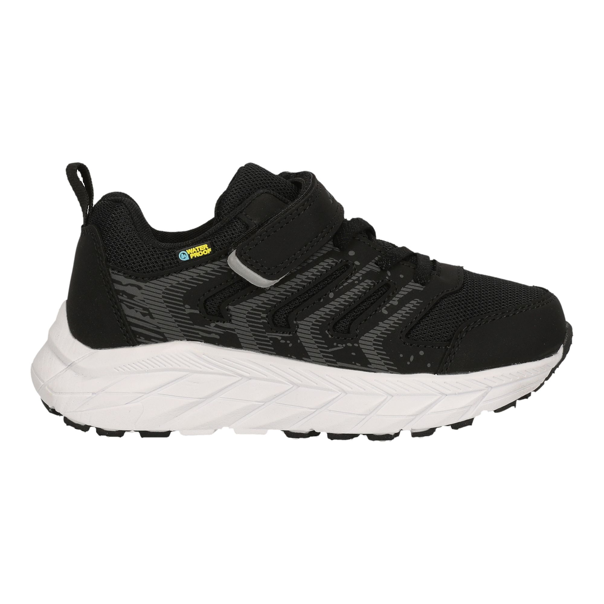 Whistler Minol Shoe WP Kids Sneakers