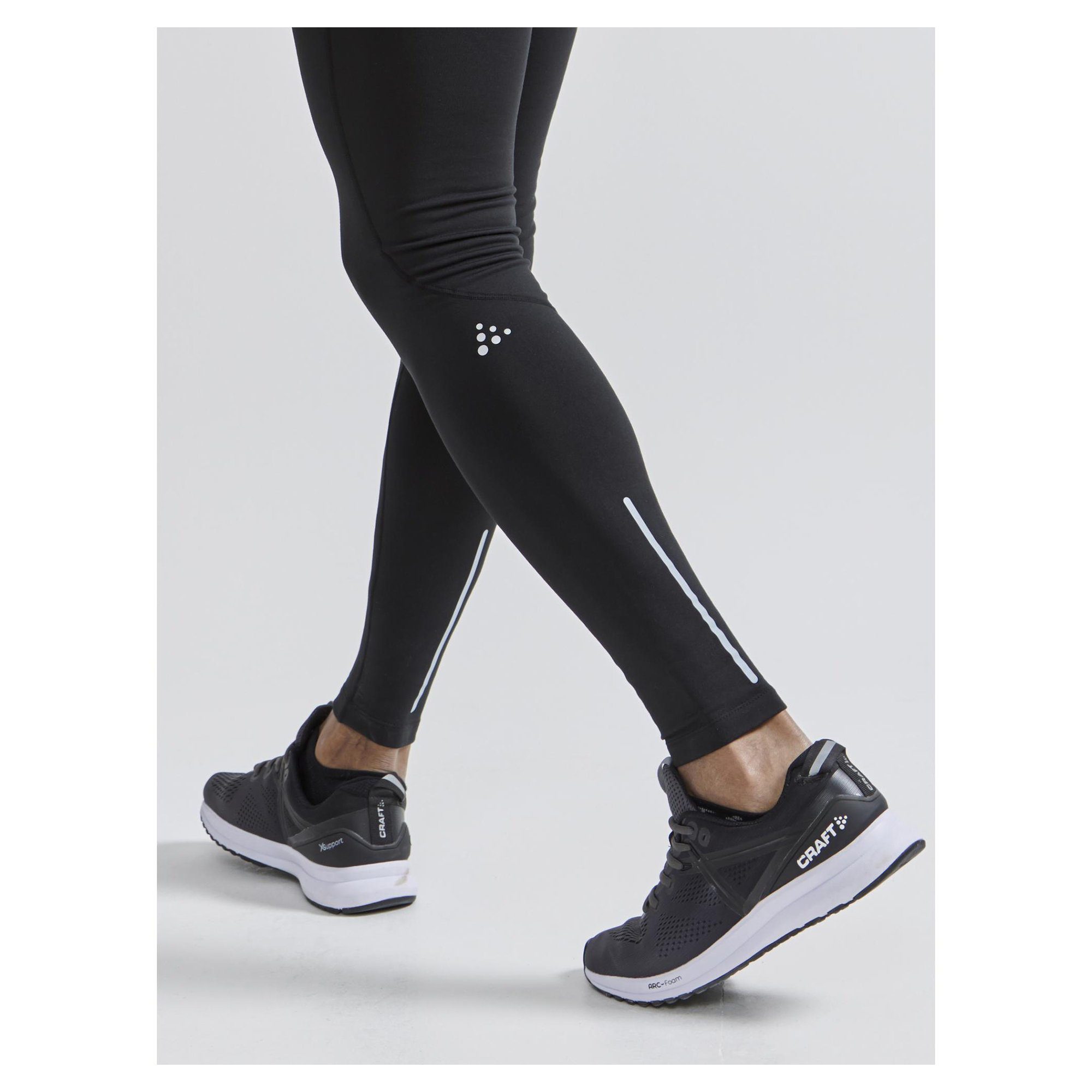 Craft Adv Essence Warm Tights M - 4