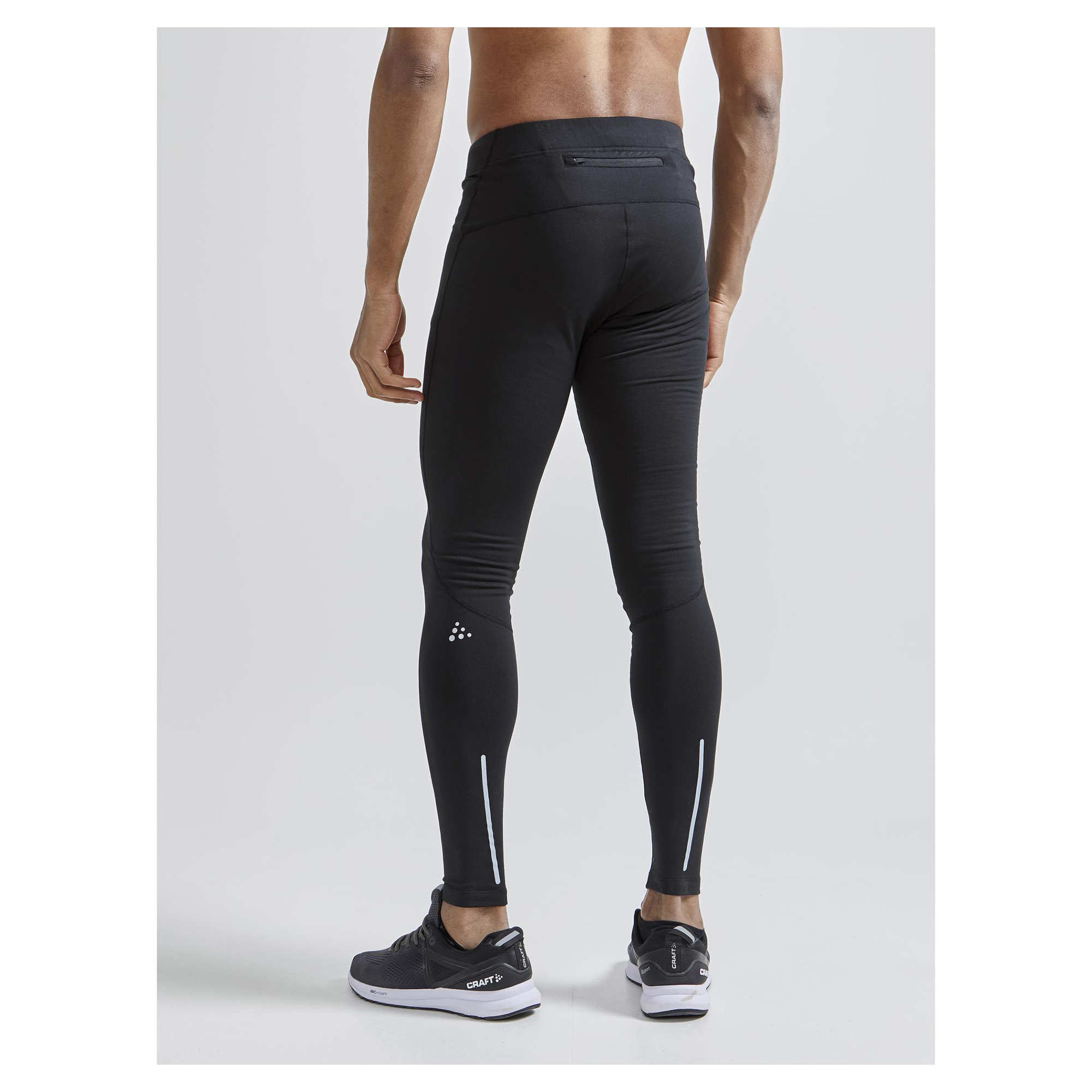 Craft Adv Essence Warm Tights M - 3