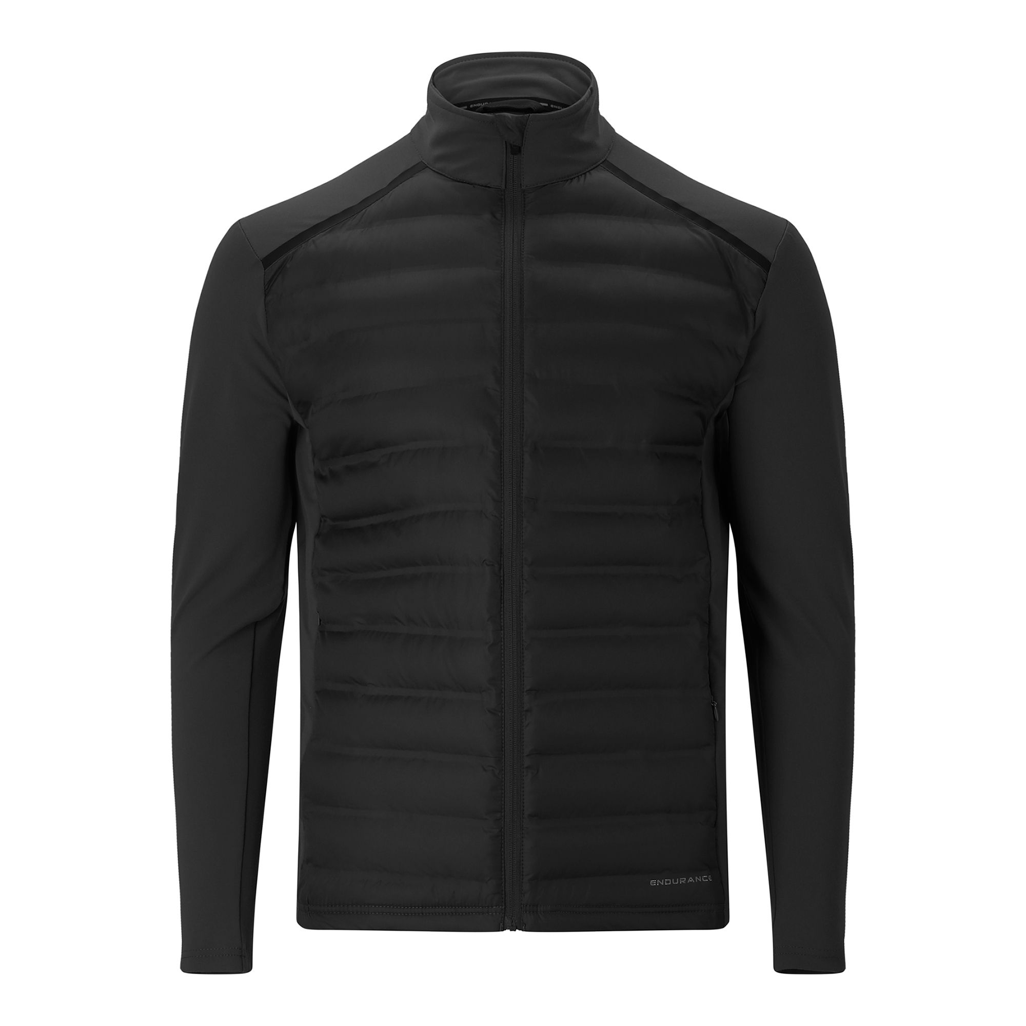 Endurance Midan M Hot Fused Hybrid Jacket - 2