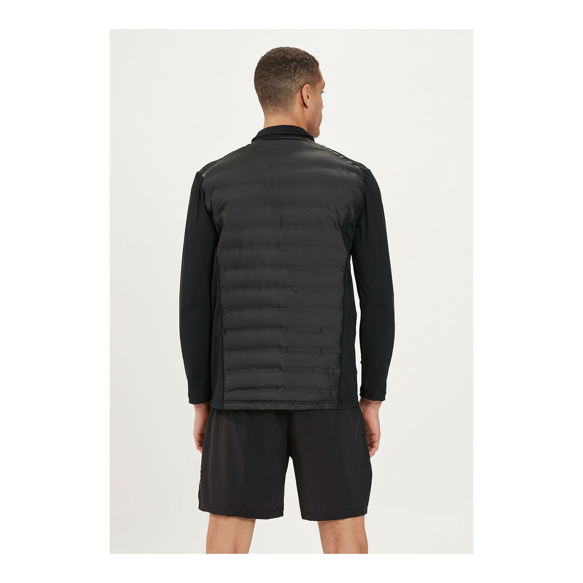 Endurance Midan M Hot Fused Hybrid Jacket - 4