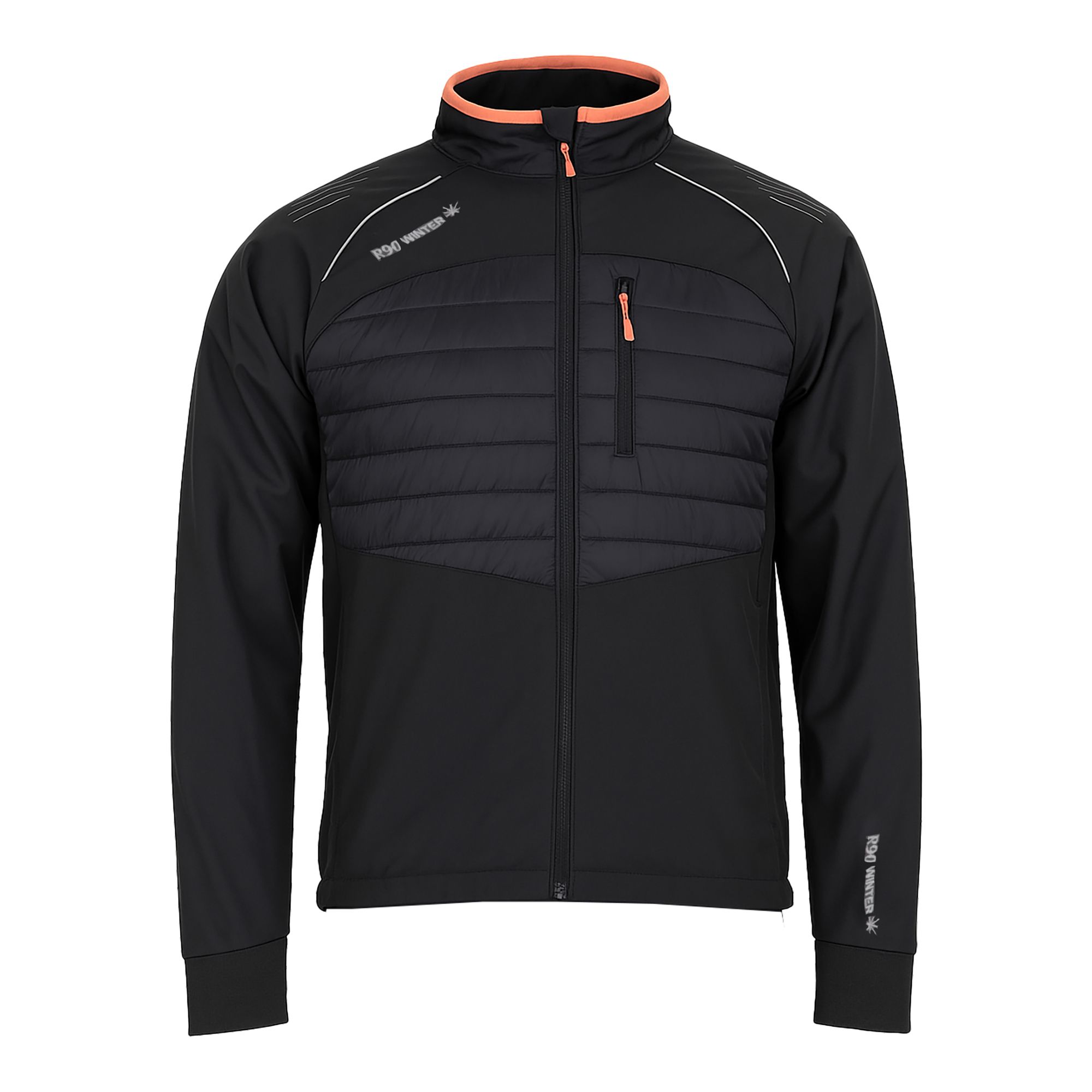 Dobsom R90 Winter Jacket III M Längdåkningsjacka