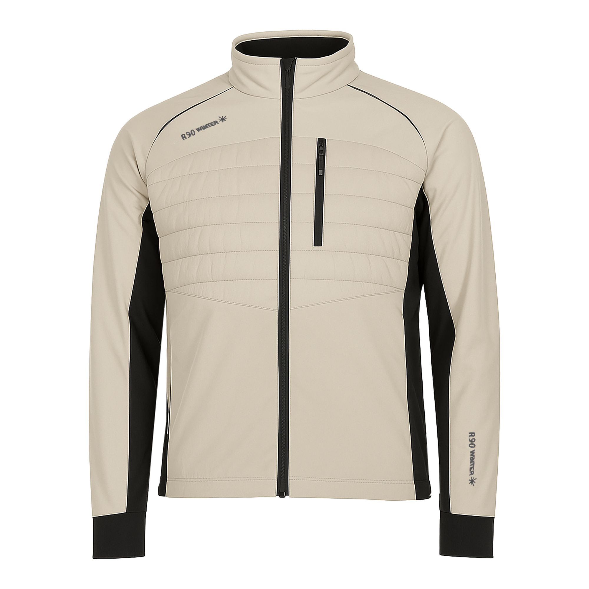 Dobsom R90 Winter Jacket III W Längdåkningsjacka