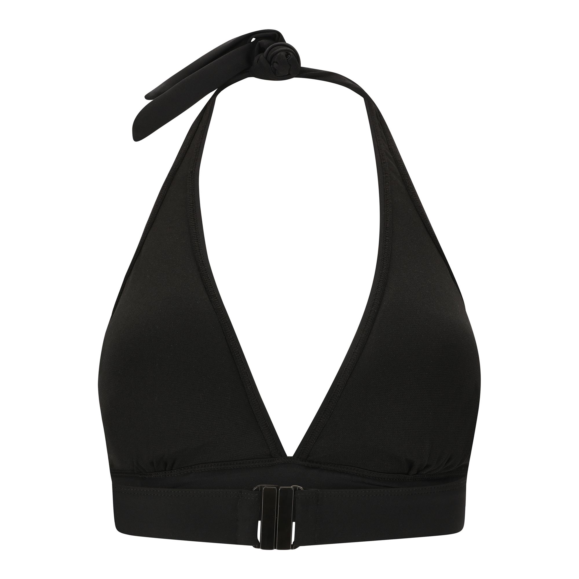 Nou Estela Triangle Bikini Top W Bikiniöverdel - 3