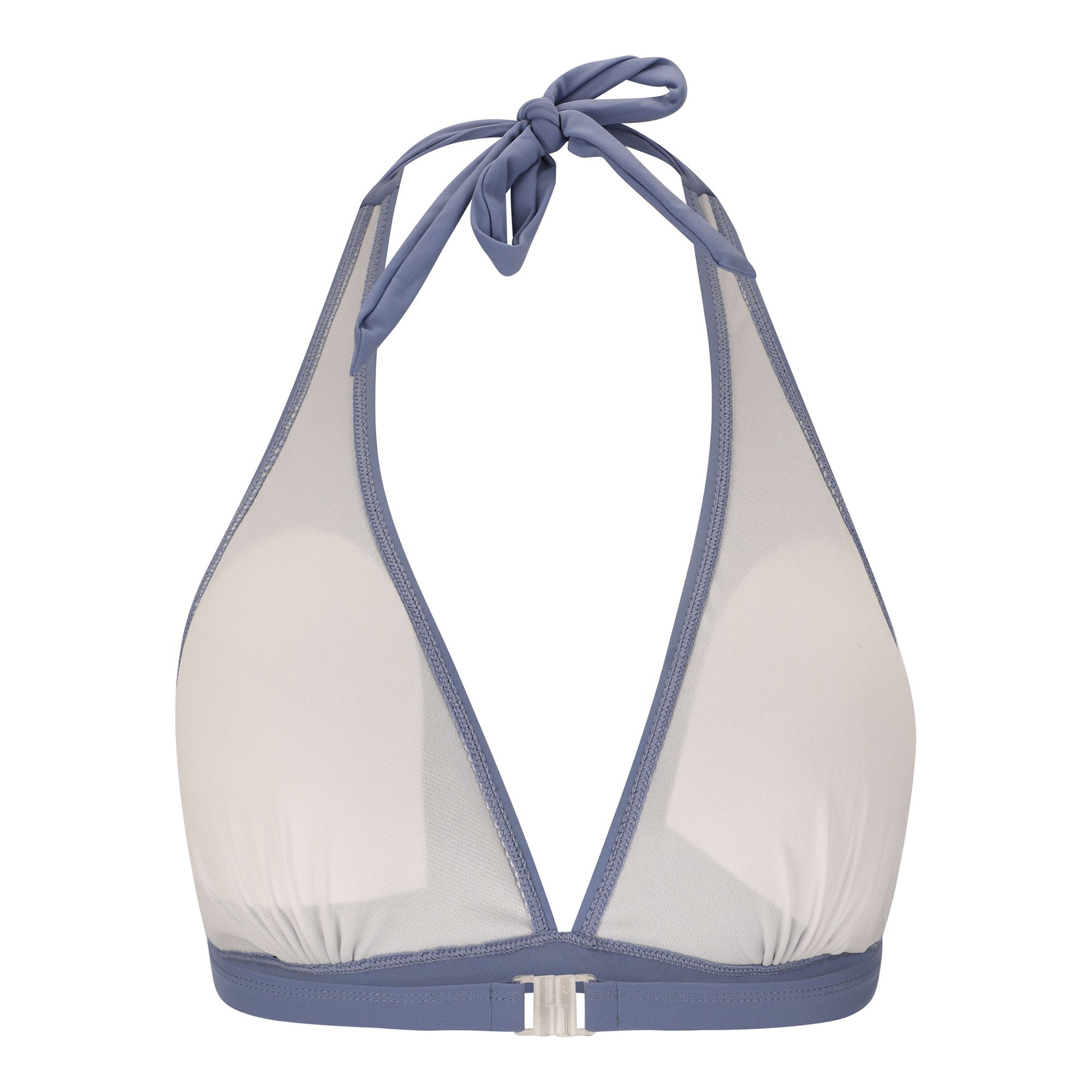 Nou Estela Triangle Bikini Top W Bikiniöverdel - 4