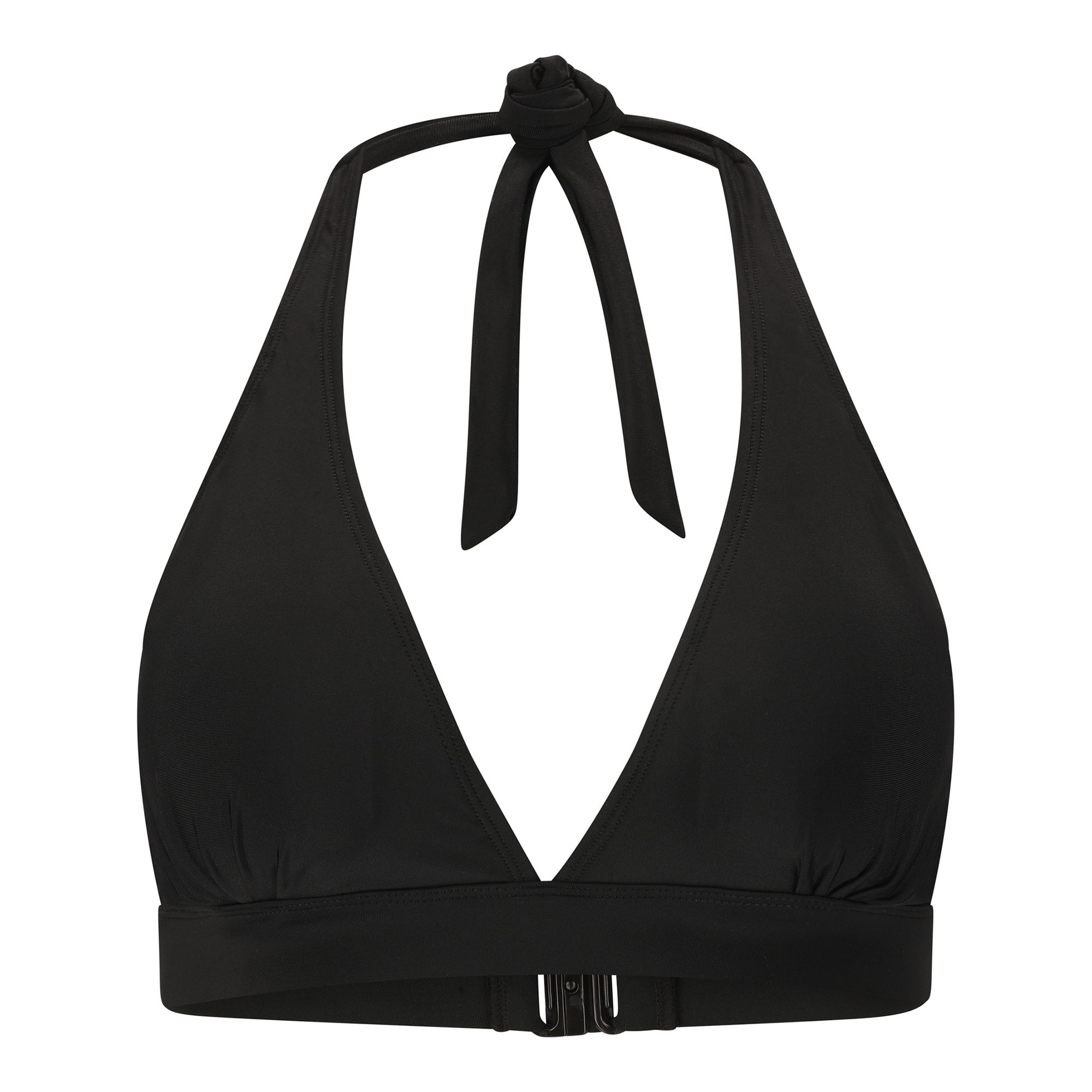 Nou Estela Triangle Bikini Top W Bikiniöverdel