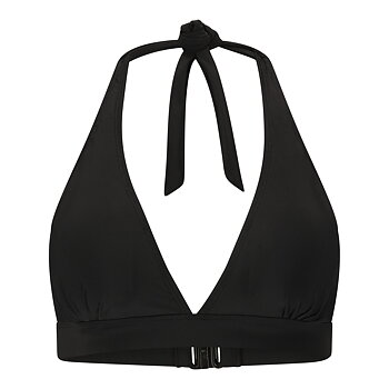 Nou Estela Triangle Bikini Top W Bikiniöverdel