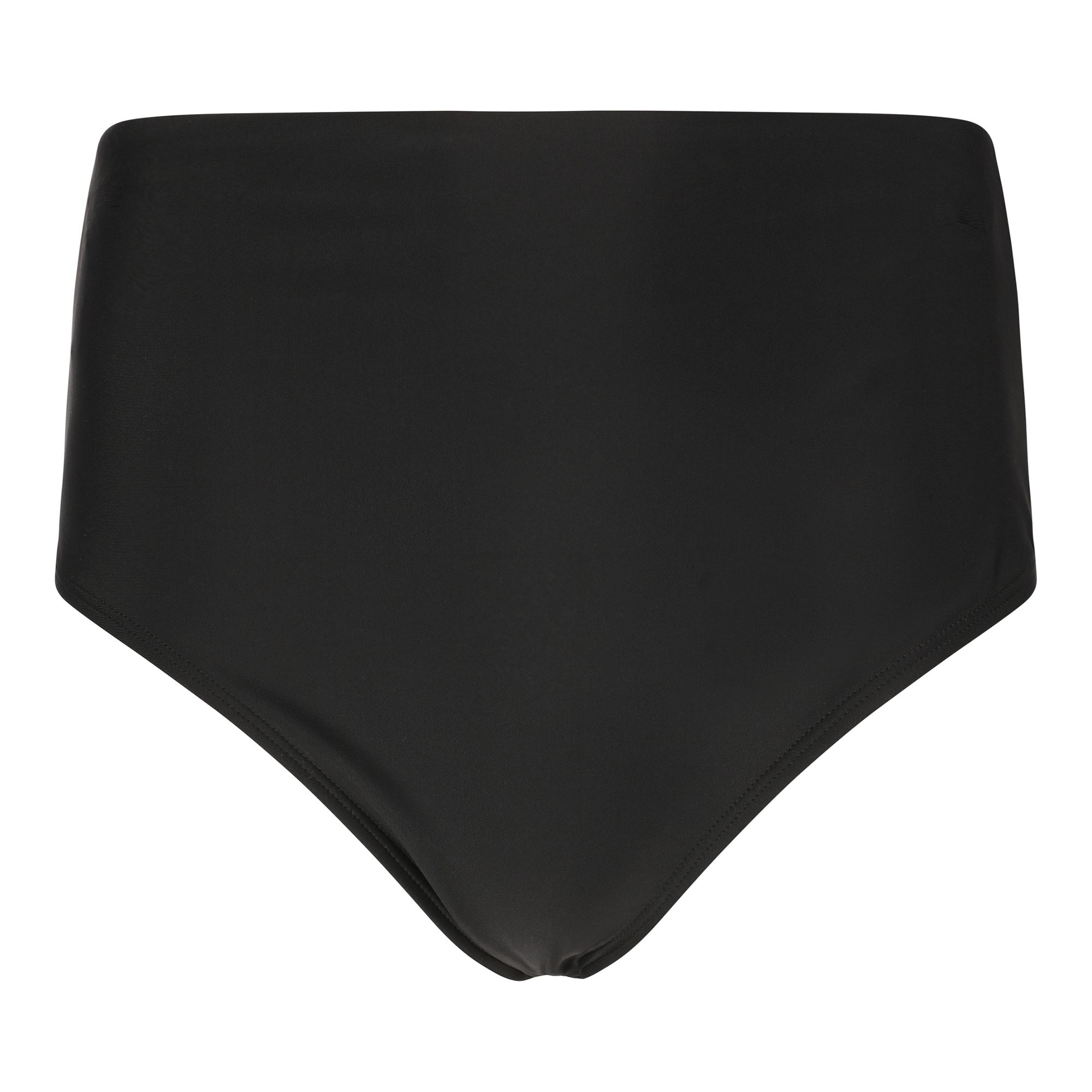 Nou Estela High Waist Bikini Pants W Bikinitrosa - 2