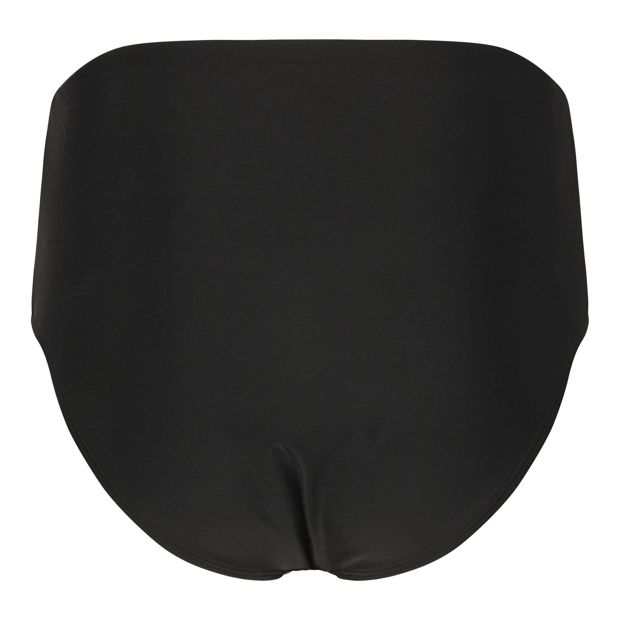 Nou Estela High Waist Bikini Pants W Bikinitrosa - 3