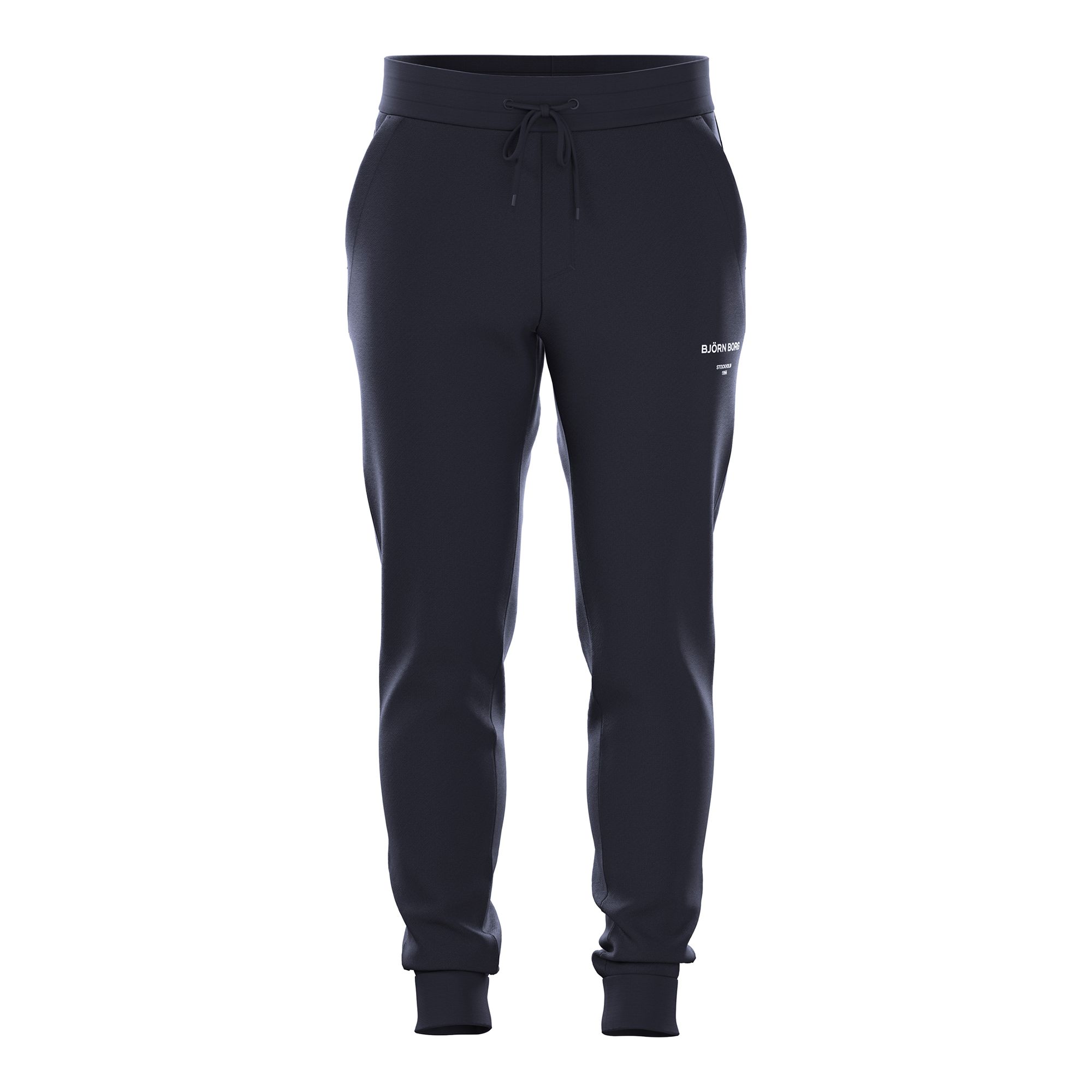 Björn Borg Borg Essential 1 Sweatpants Collegebyxor