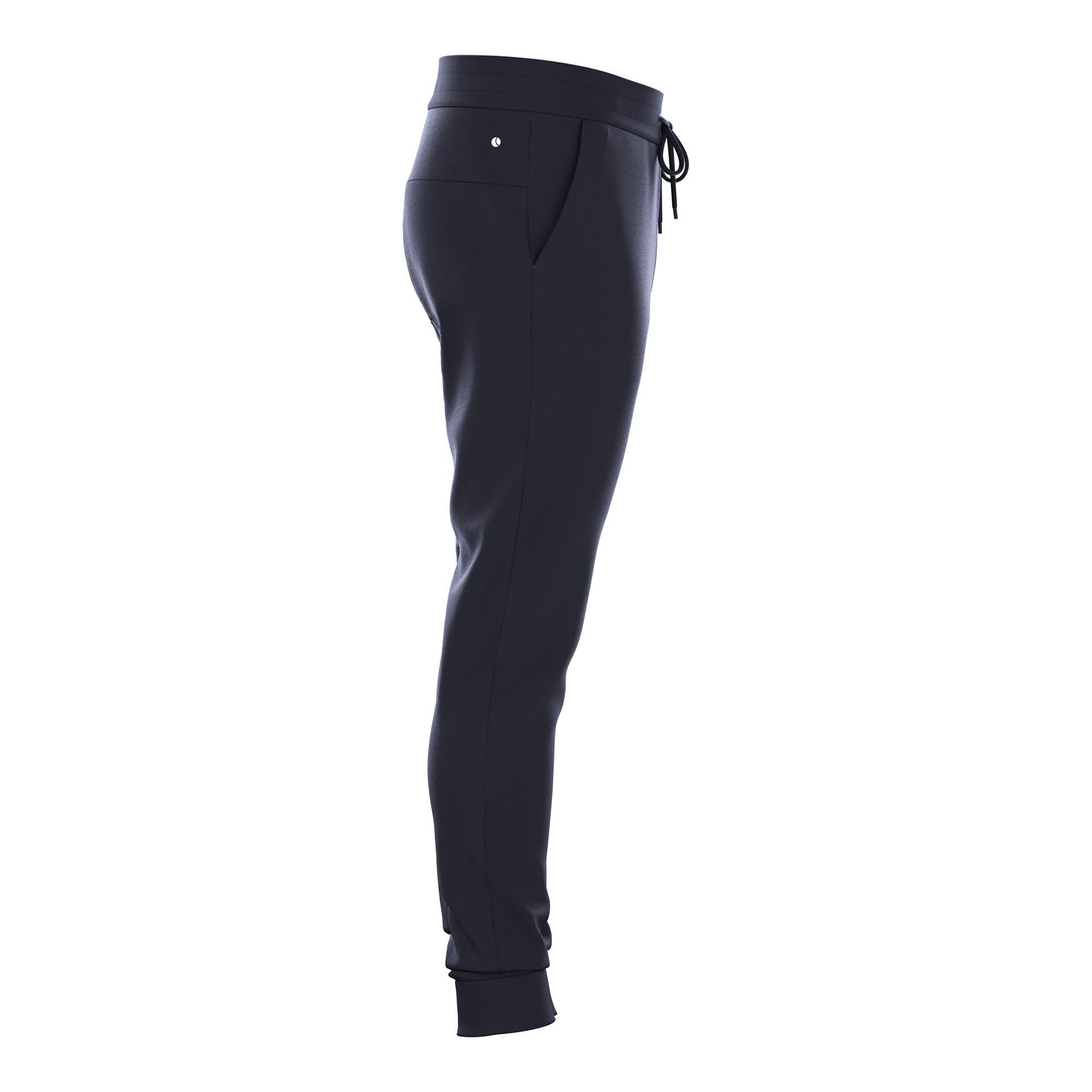 Björn Borg Borg Essential 1 Sweatpants Collegebyxor - 4