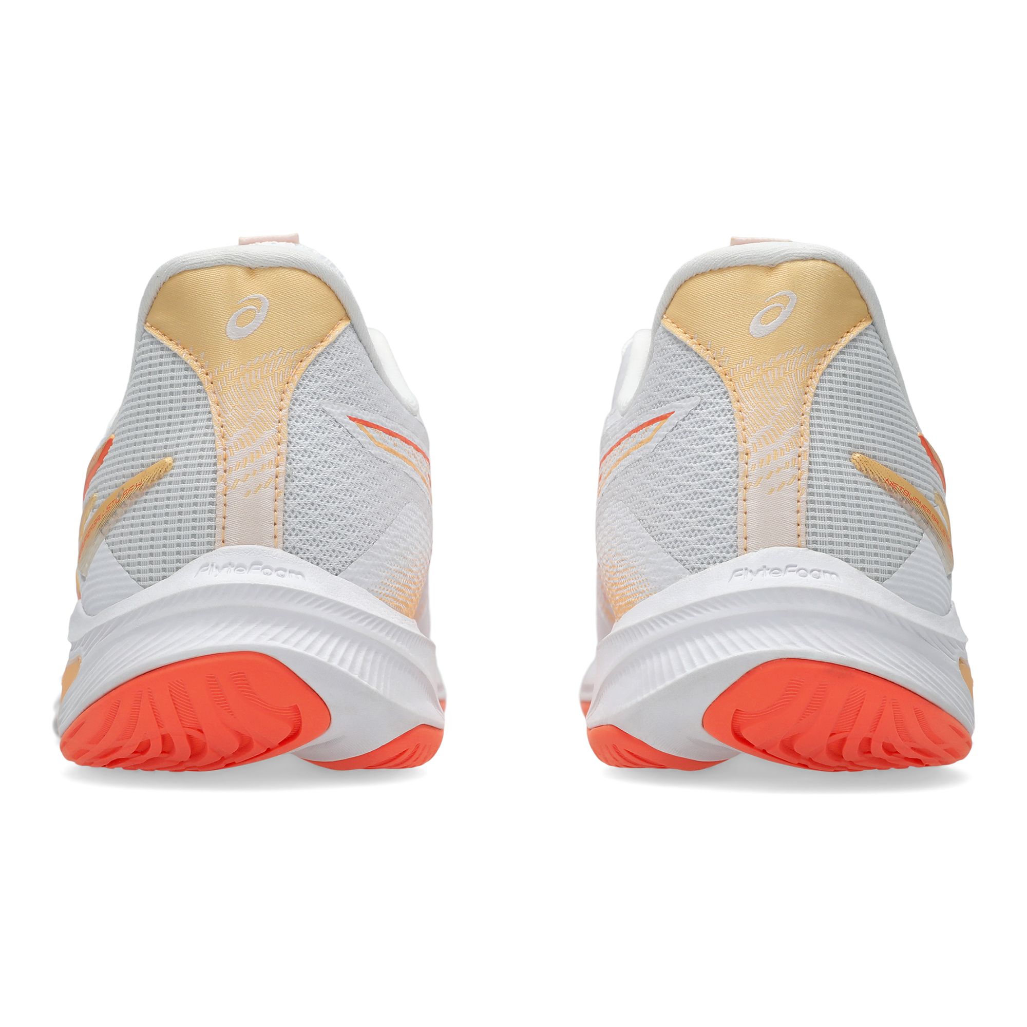 Asics Netburner Ballistic FF 4 W Inomhusskor - 3