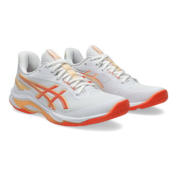 Asics Netburner Ballistic FF 4 W Inomhusskor