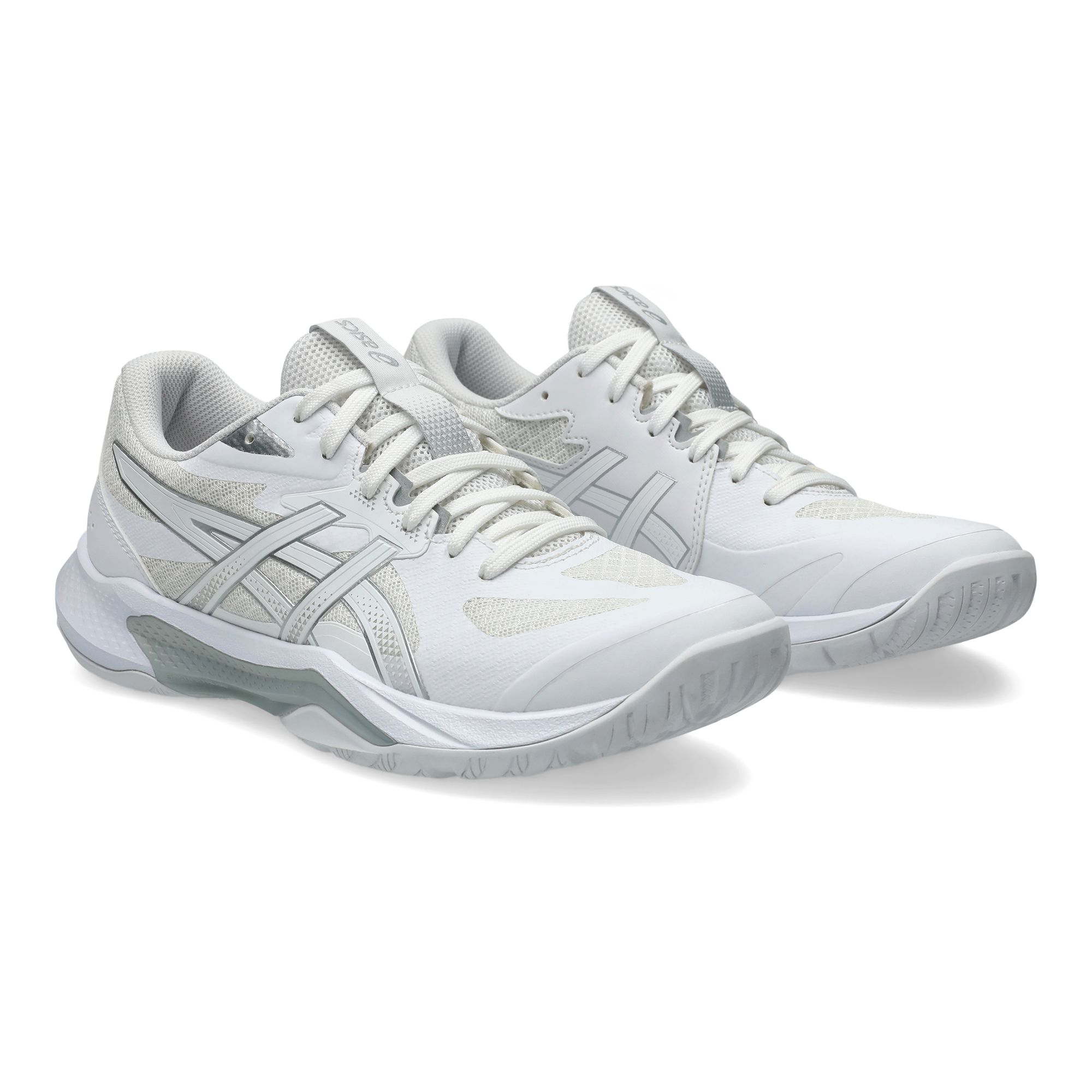 Asics Gel-Tactic 13 W Inomhusskor - 2