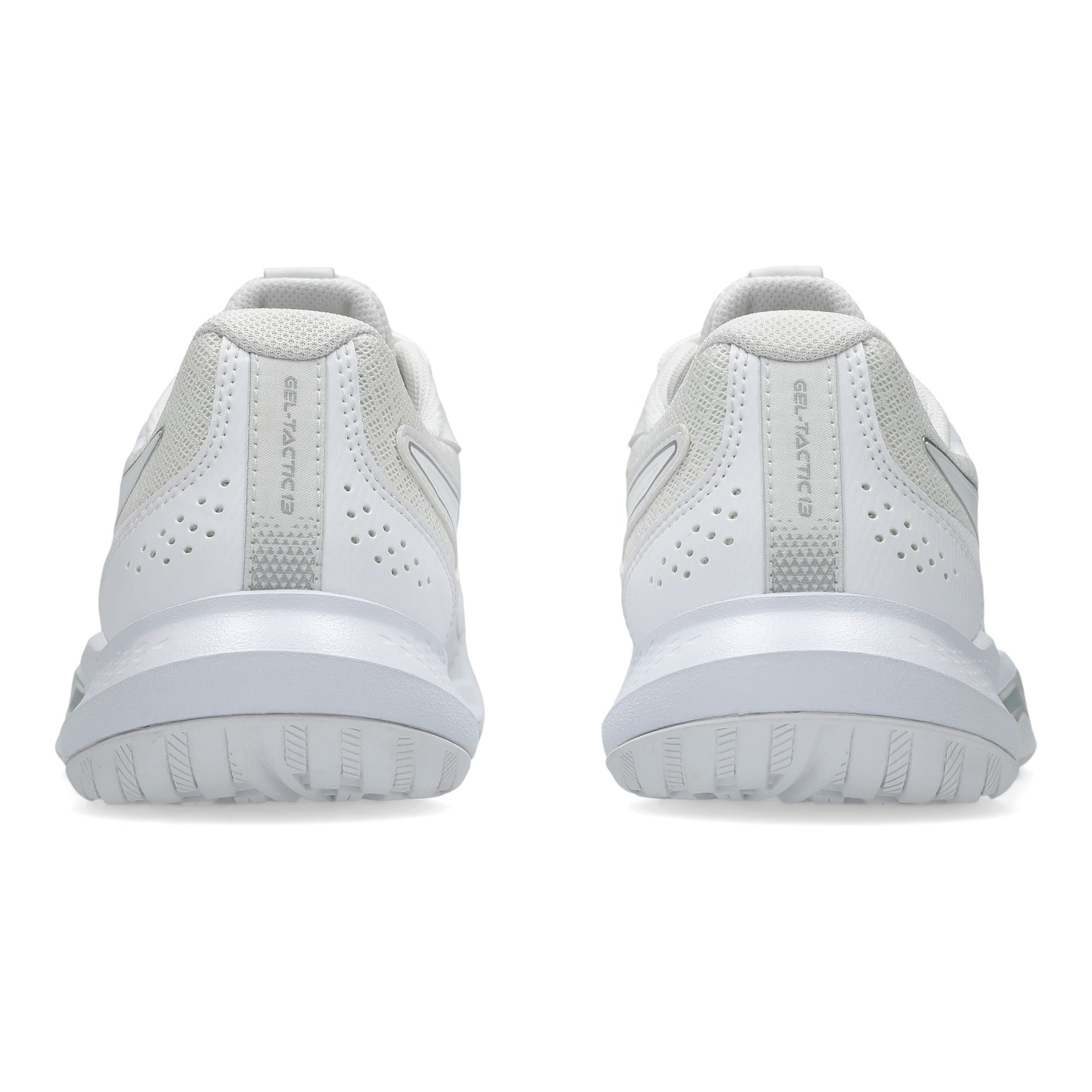 Asics Gel-Tactic 13 W Inomhusskor - 3