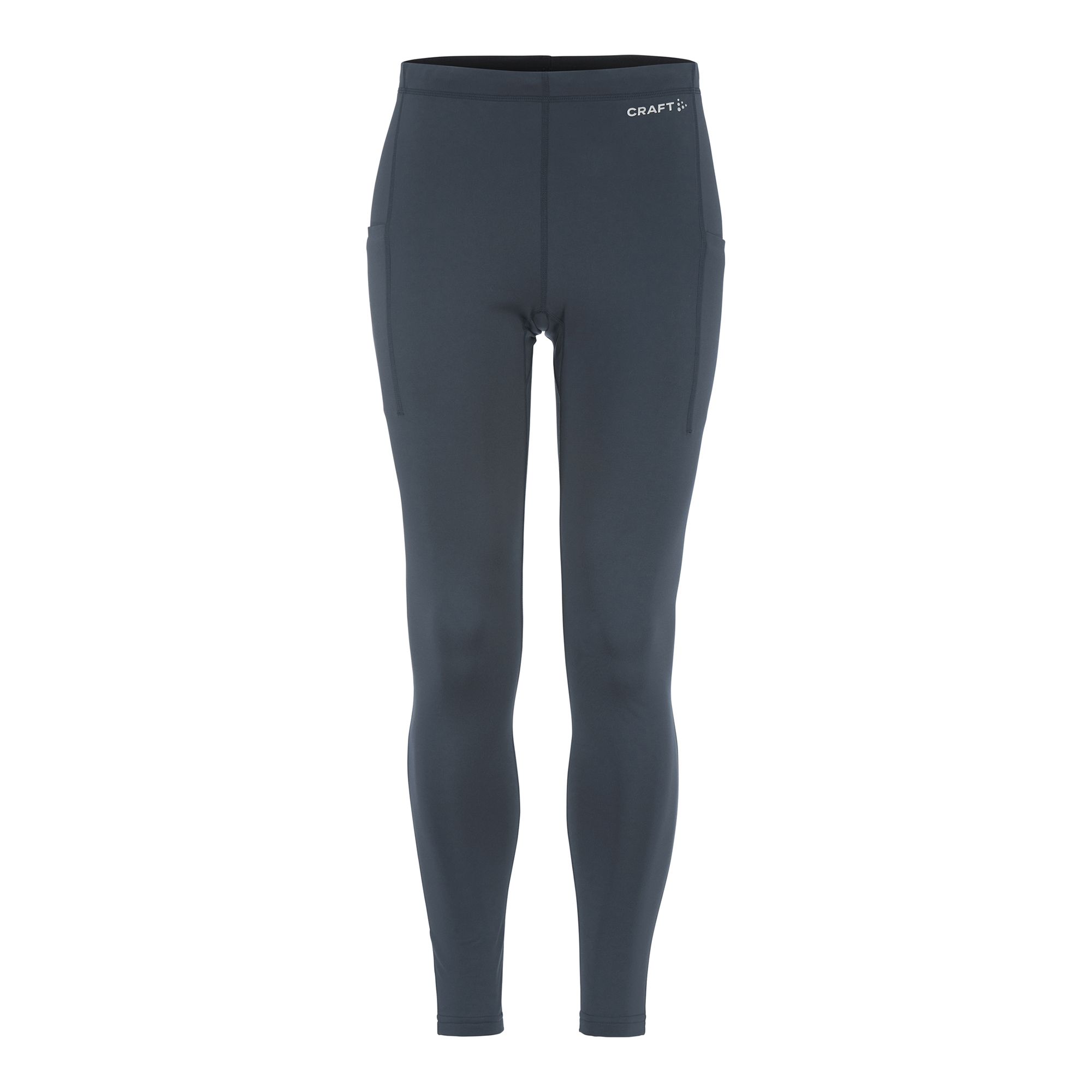 Craft Adv Essence Warm Tights 3 M Löpartights - 3
