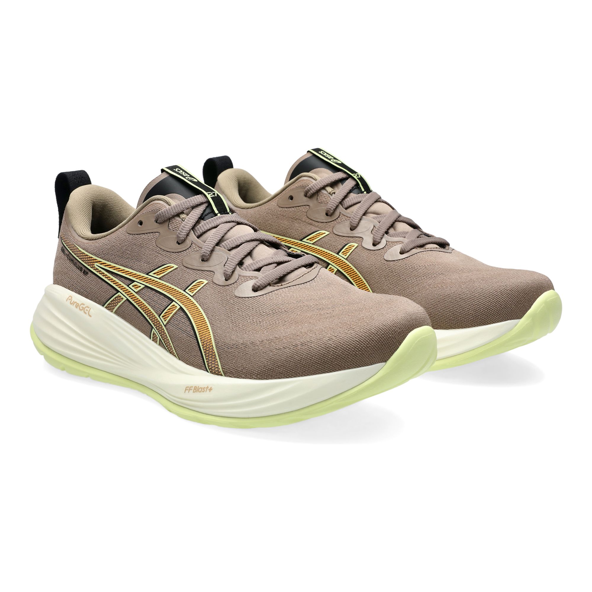 Asics Gel-Cumulus 27 M Löparskor - 2