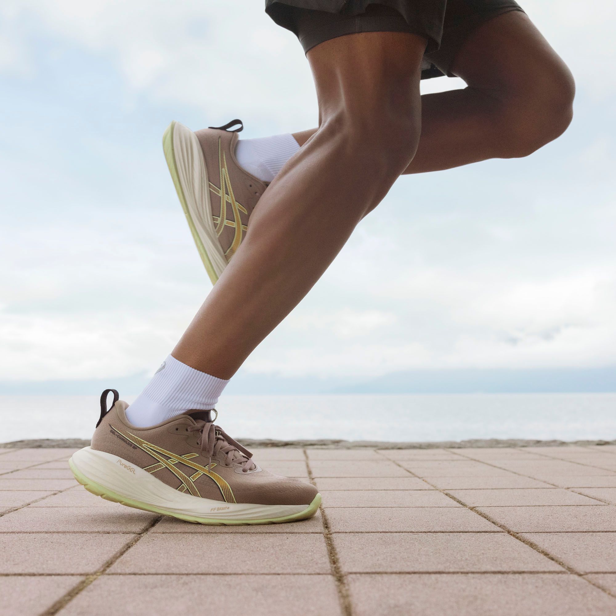 Asics Gel-Cumulus 27 M Löparskor - 3