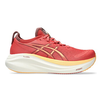 Asics Gel-Nimbus 27 W Löparskor