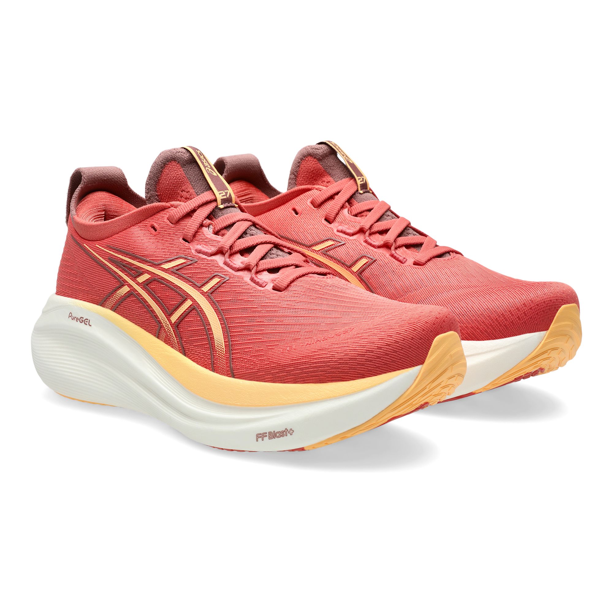 Asics Gel-Nimbus 27 W Löparskor