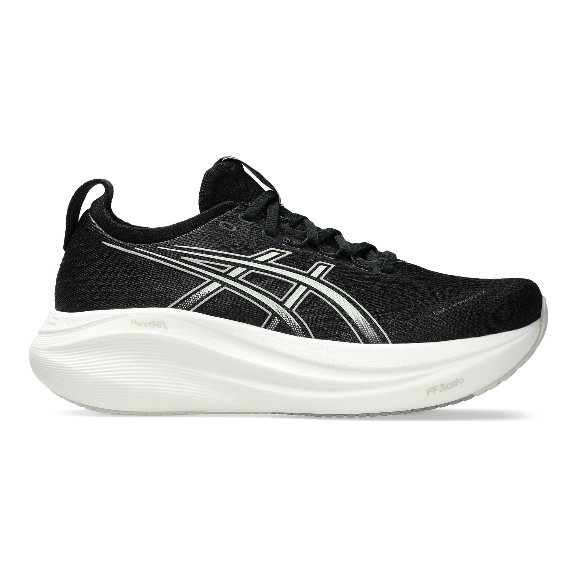 Asics Gel-Nimbus 27 W Löparskor - 4