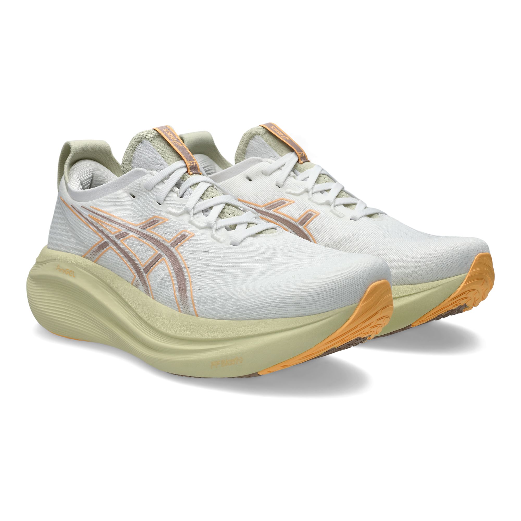 Asics Gel-Nimbus 27 M Löparskor - 10