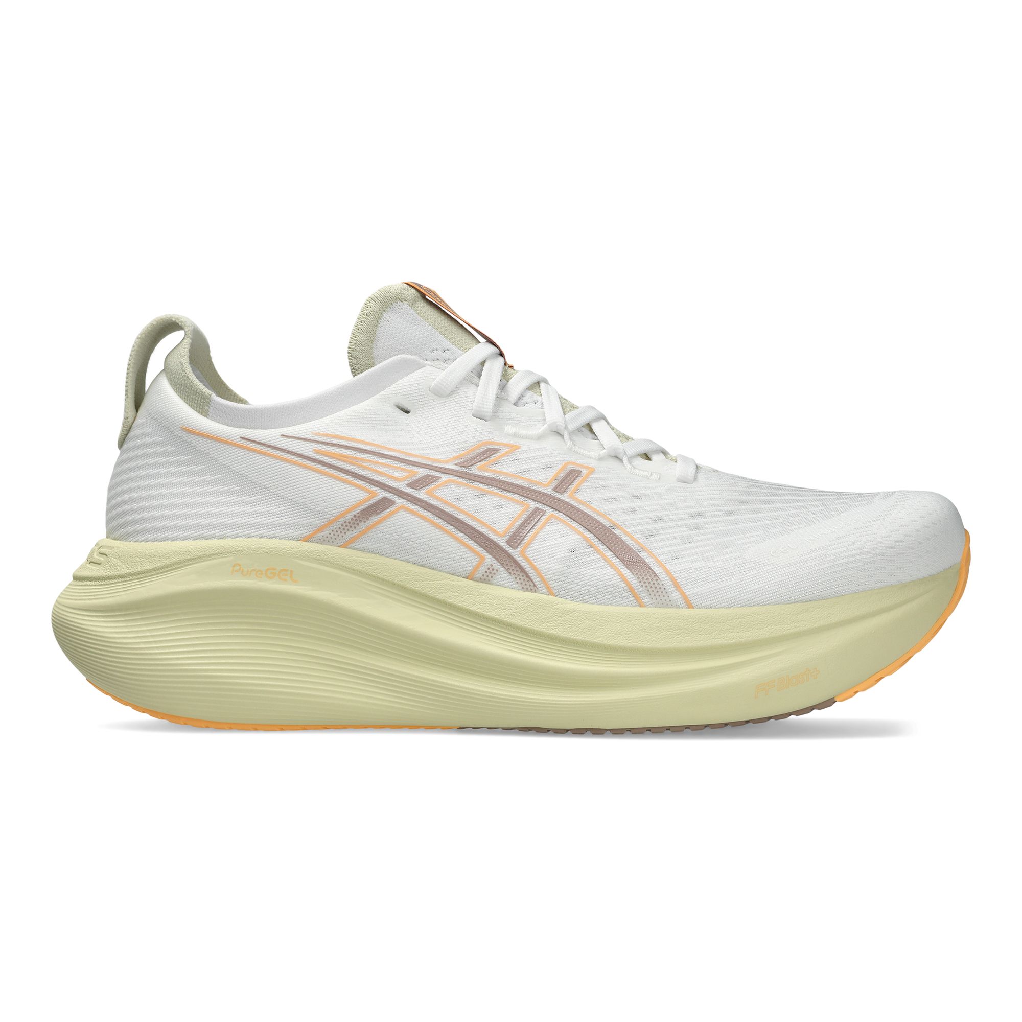 Asics Gel-Nimbus 27 M Löparskor - 11