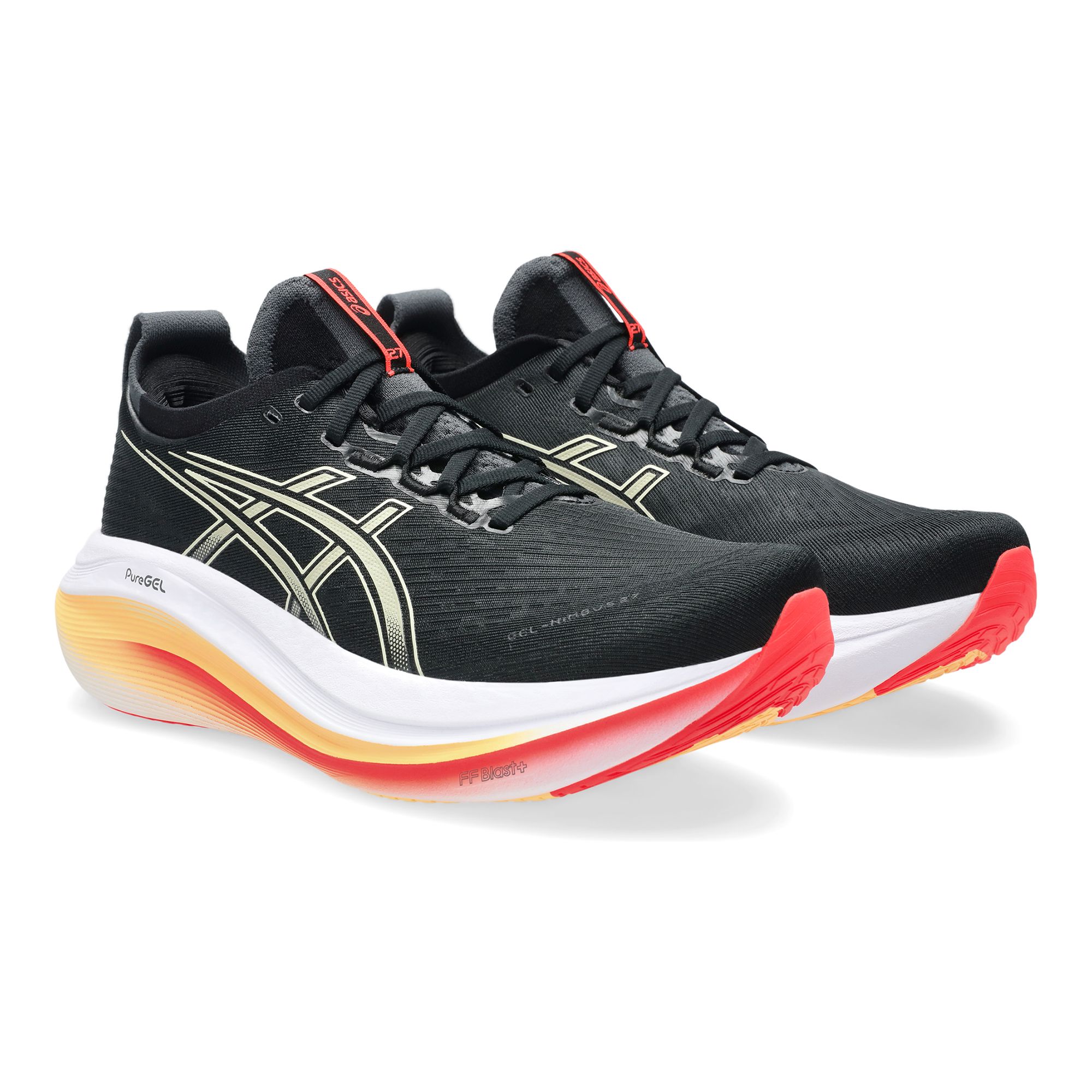 Asics Gel-Nimbus 27 M Löparskor