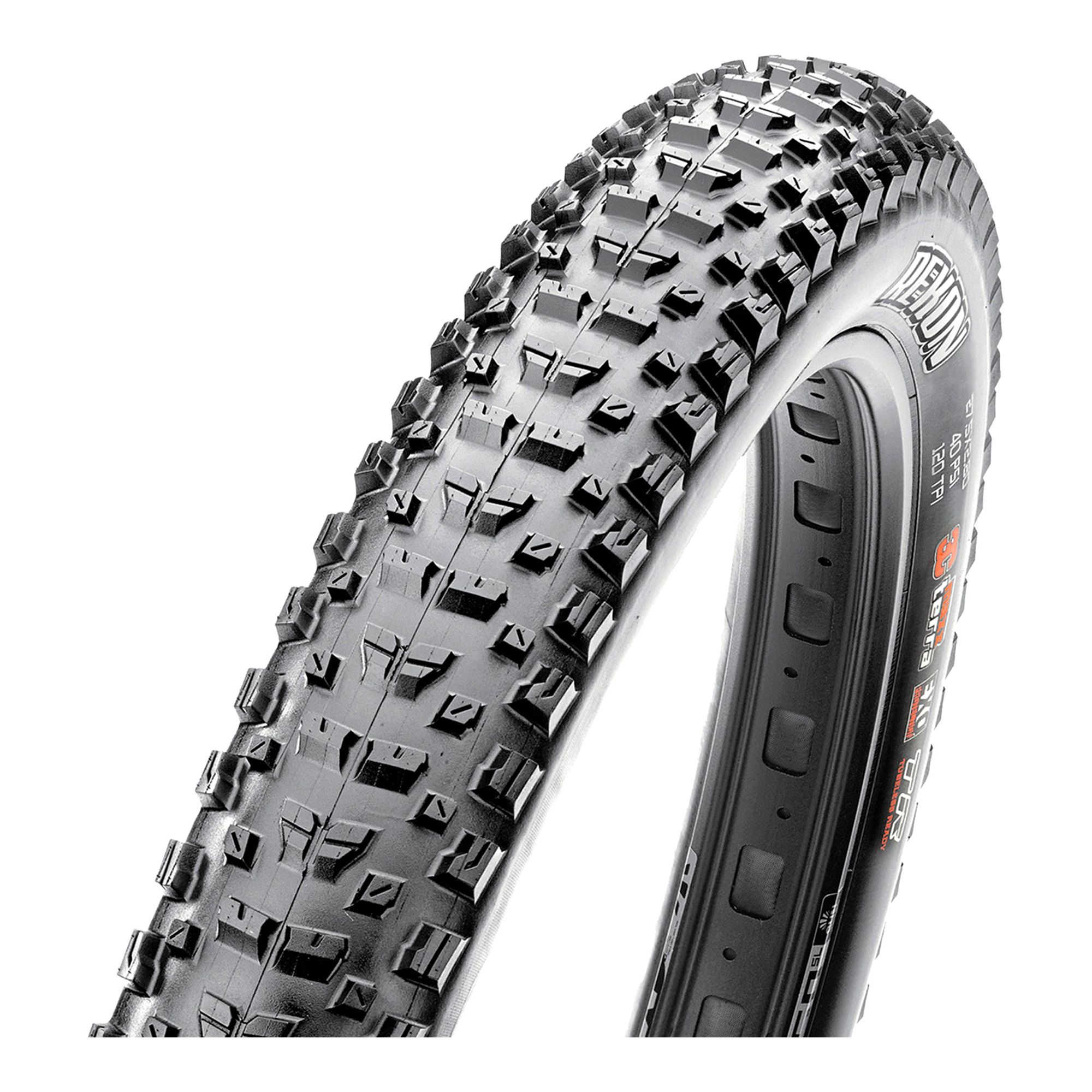 Maxxis Rekon Race 29" 57-622 (2,25) EXO/TR vikbart Cykeldäck