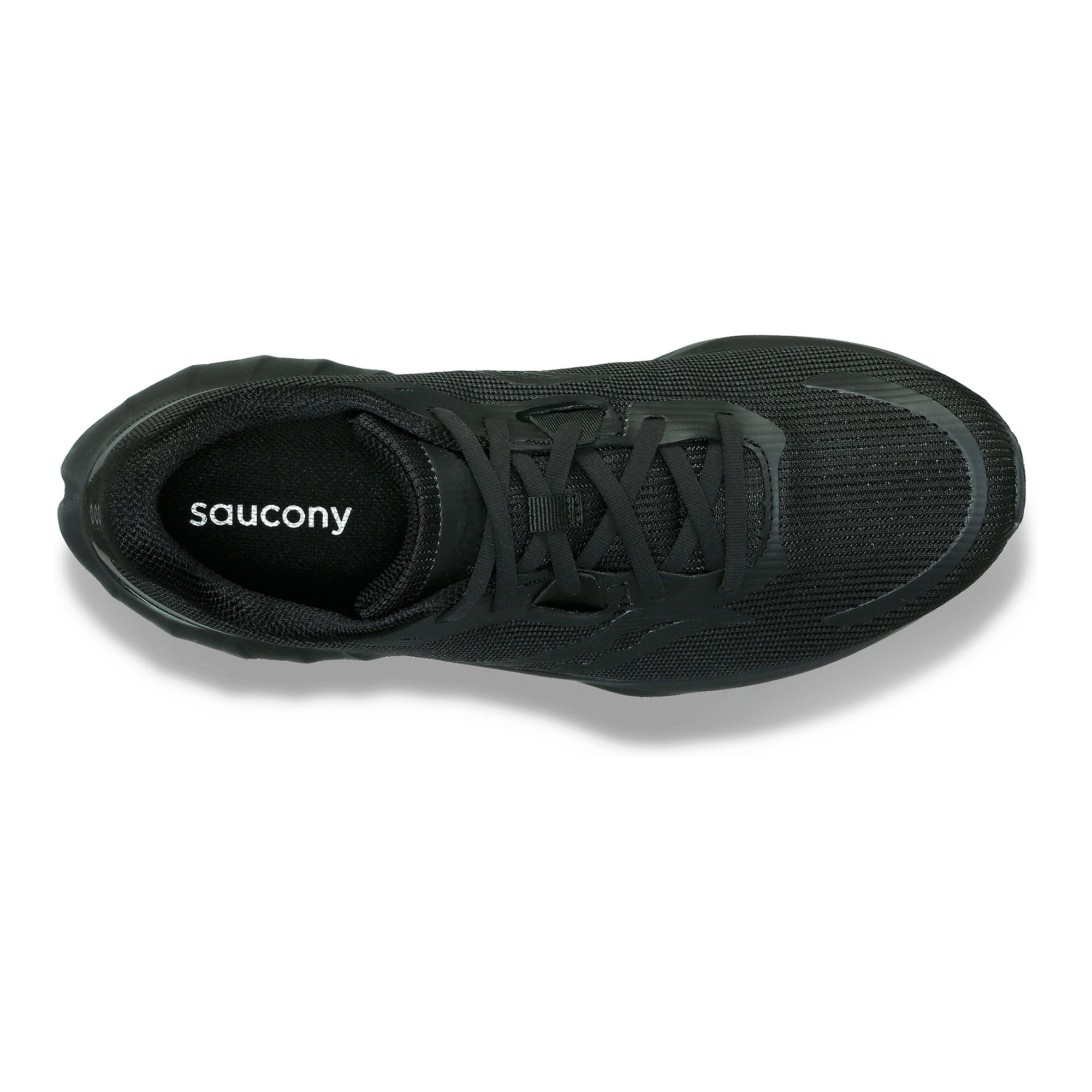 Saucony Tide 2 M Löparskor - 6