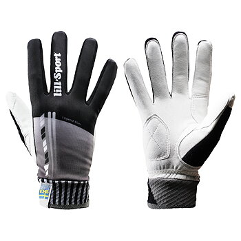 Lillsport  Legend Slim Black