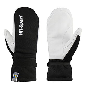 Lillsport Mitt 1