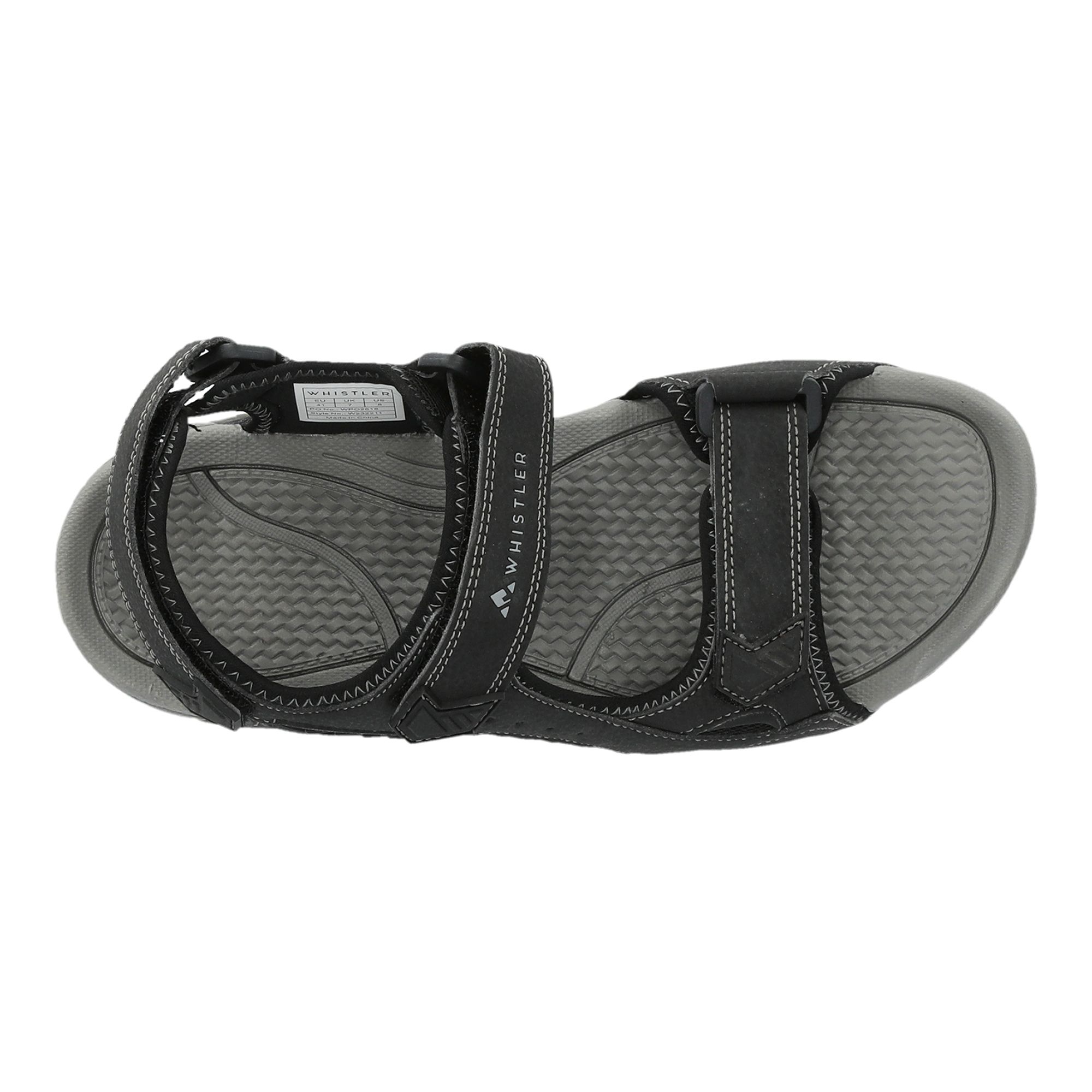 Whistler Tegale Unisex Sandal - 3