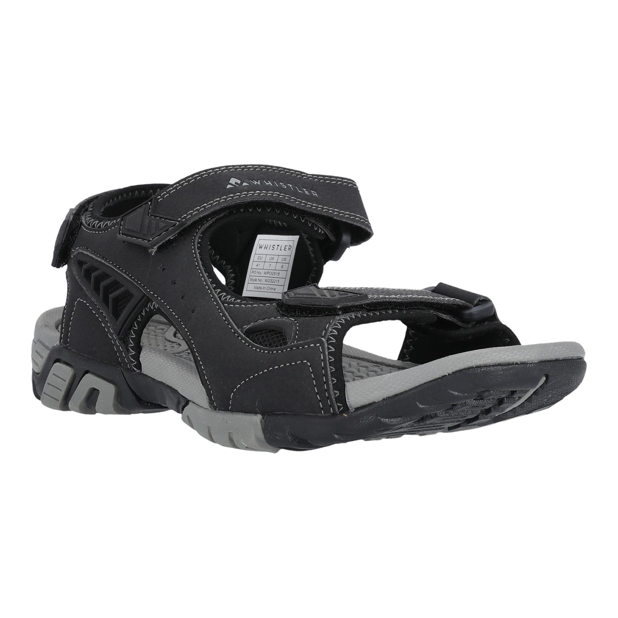 Whistler Tegale Unisex Sandal - 2