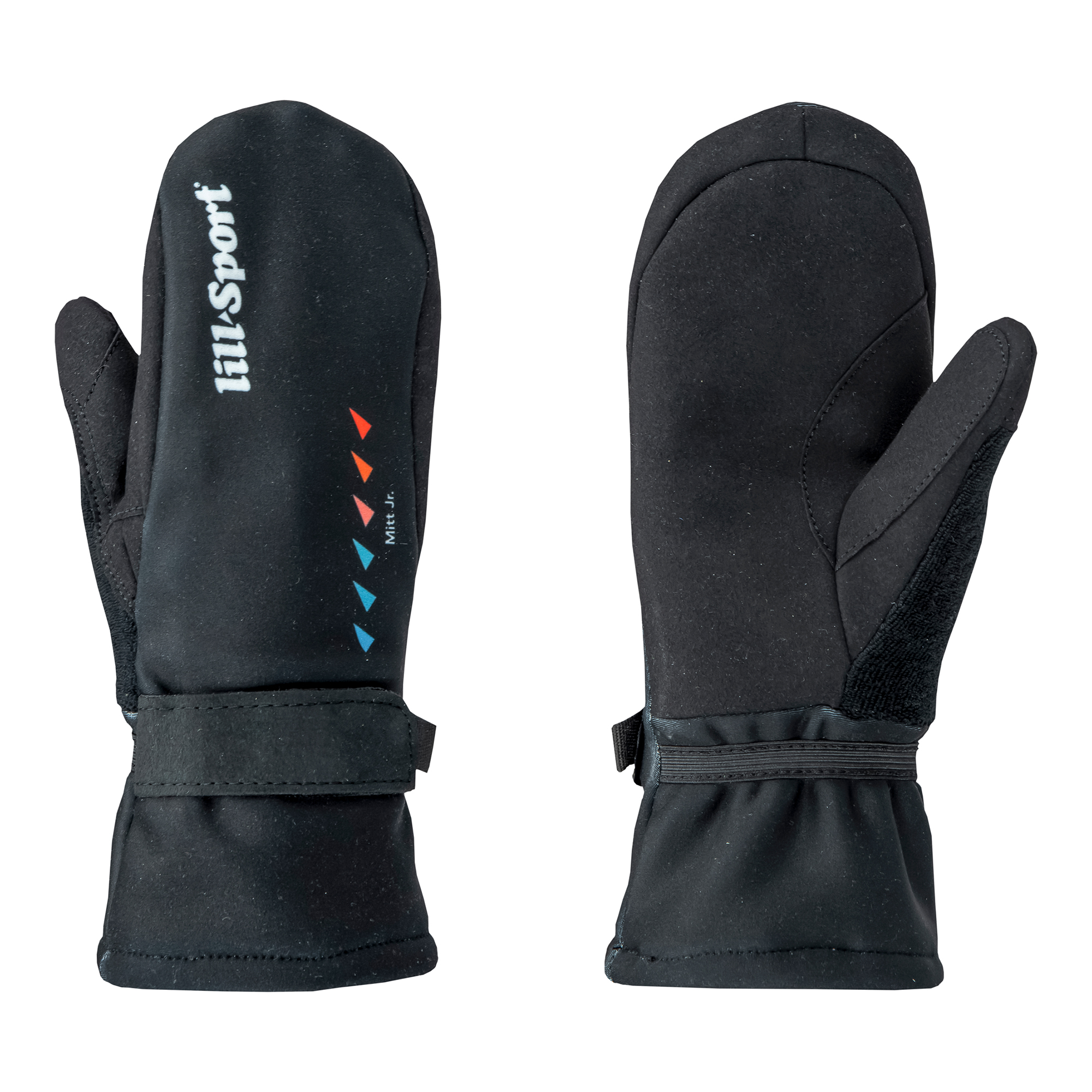 Lillsport Protos Mitt Jr.