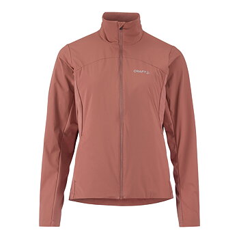 Craft Adv Essence Warm Jacket 2 W Löparjacka