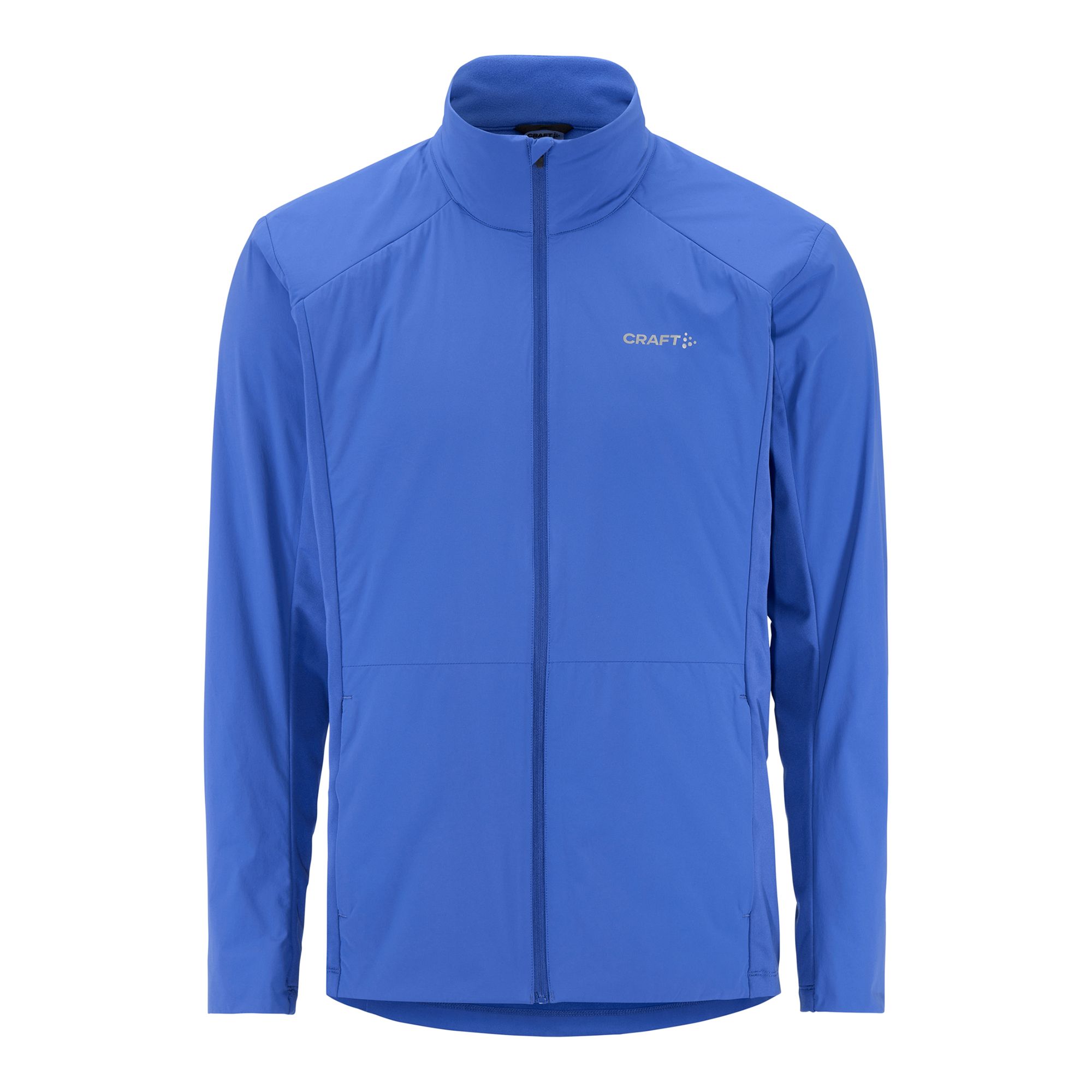Craft Adv Essence Warm Jacket 3 M Träningströja - 3