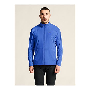 Craft Adv Essence Warm Jacket 3 M Träningströja