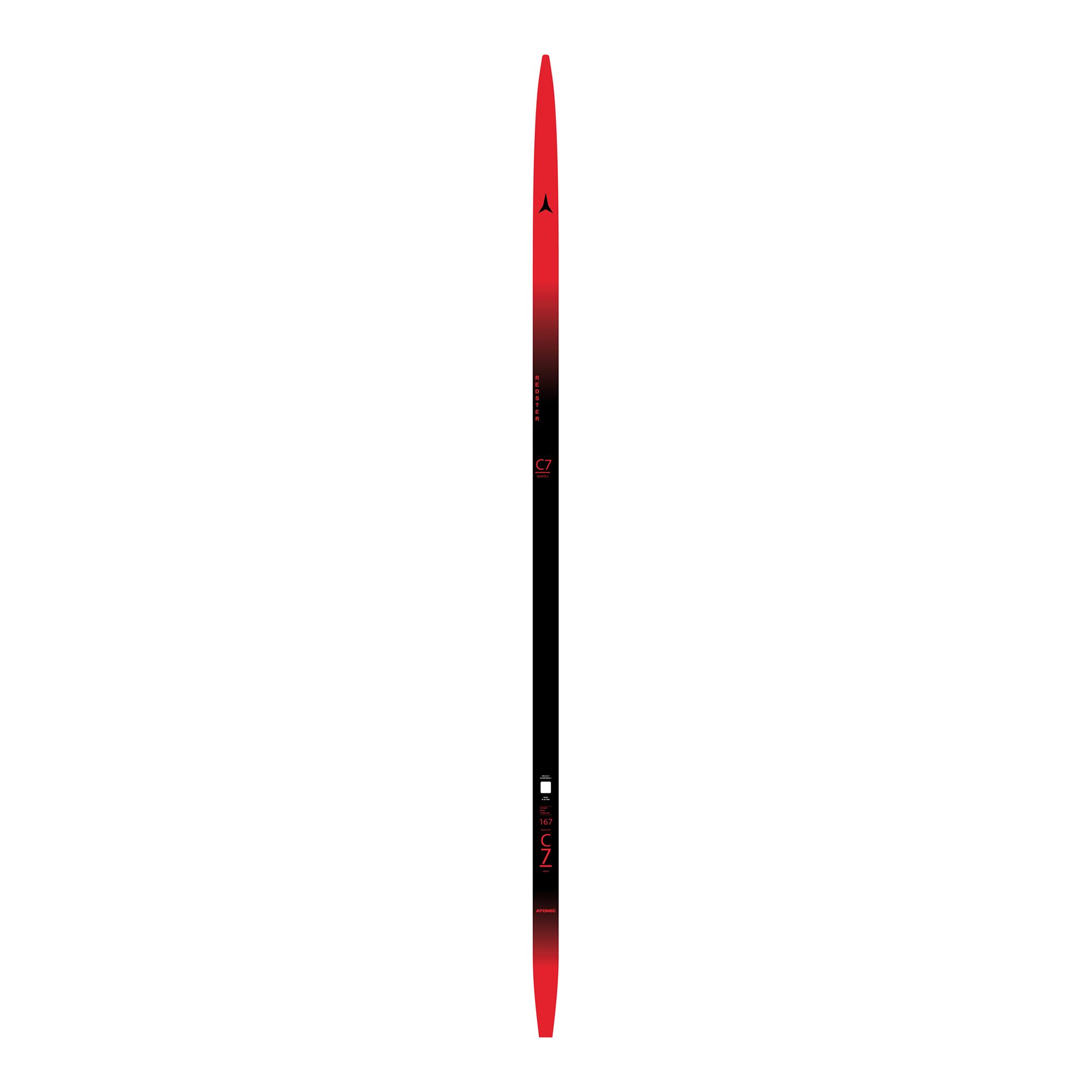 Atomic Redster C7 Skin Jr + Shift Classic Jr Skidpaket Längdskidor