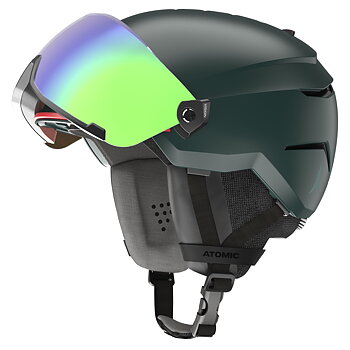 Atomic Savor Visor Stereo