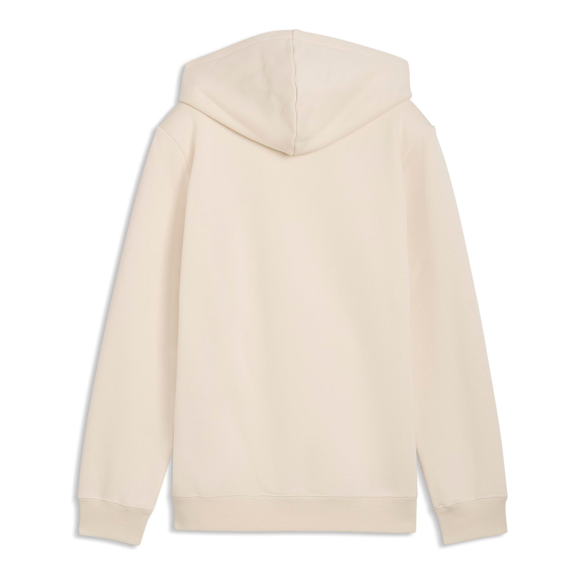 Puma Ess Small No.1 Logo Centered Hoodie FL B Huvtröja - 3