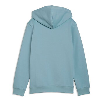 Puma Ess Small No.1 Logo Centered Hoodie FL B Huvtröja