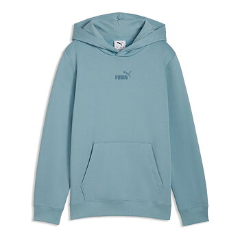 Puma Ess Small No.1 Logo Centered Hoodie FL B Huvtröja