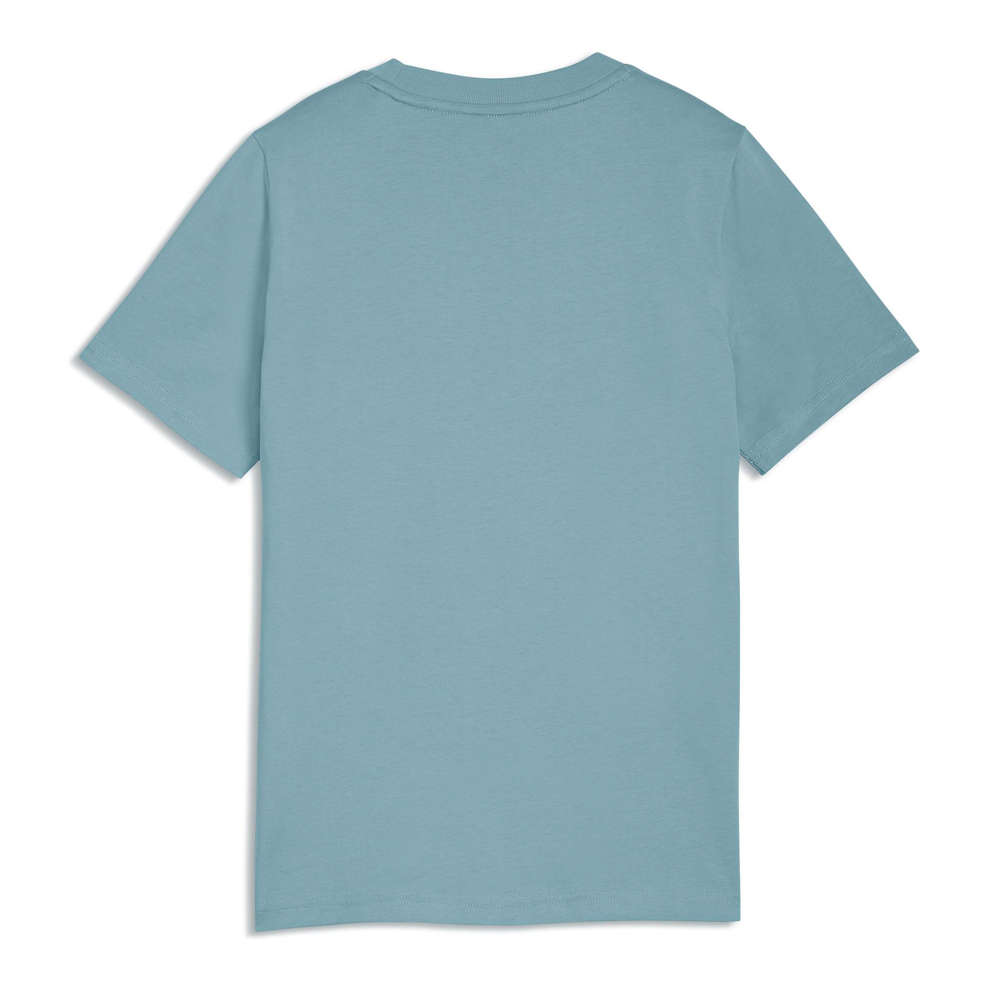 Puma Ess Small No.1 Logo Centered Tee B T-Shirt