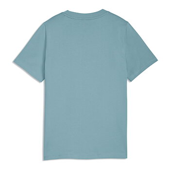 Puma Ess Small No.1 Logo Centered Tee B T-Shirt