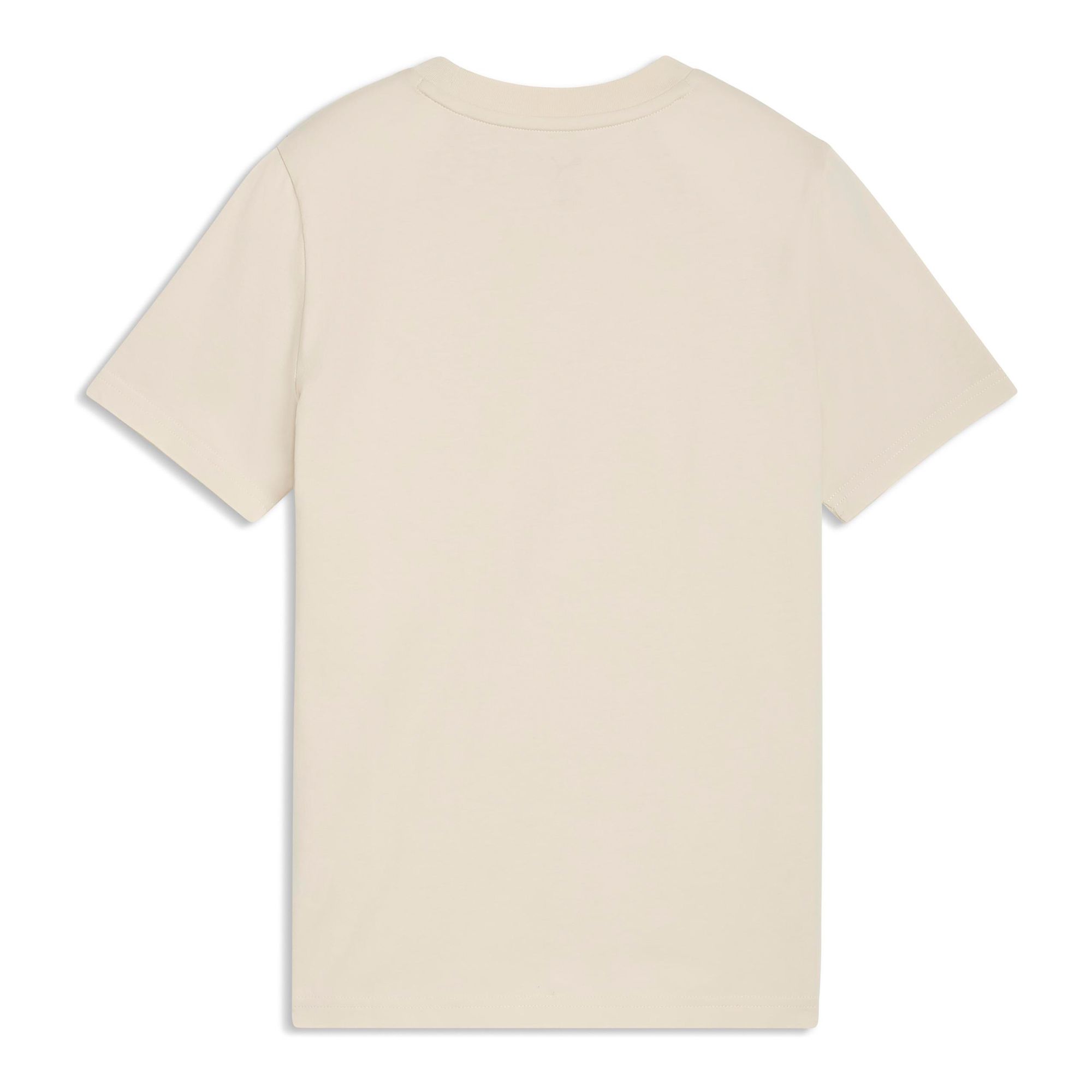 Puma Ess Small No.1 Logo Centered Tee B T-Shirt - 4