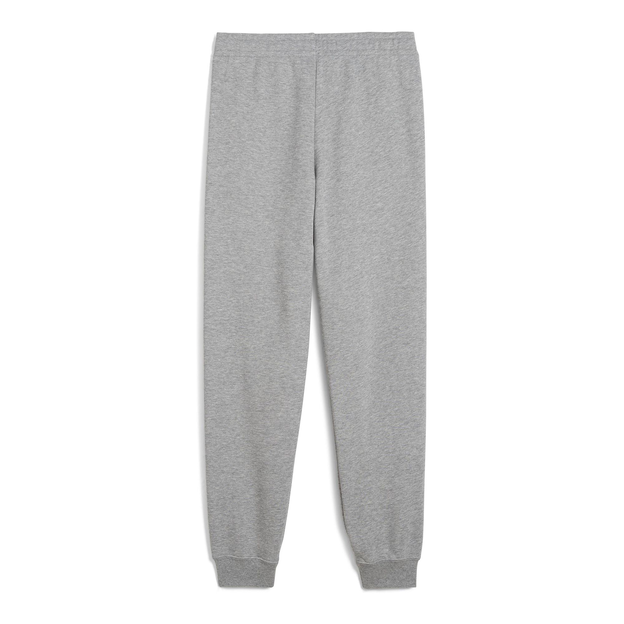 Puma Ess No. 1 Logo Sweatpants FL B Collegebyxor - 5