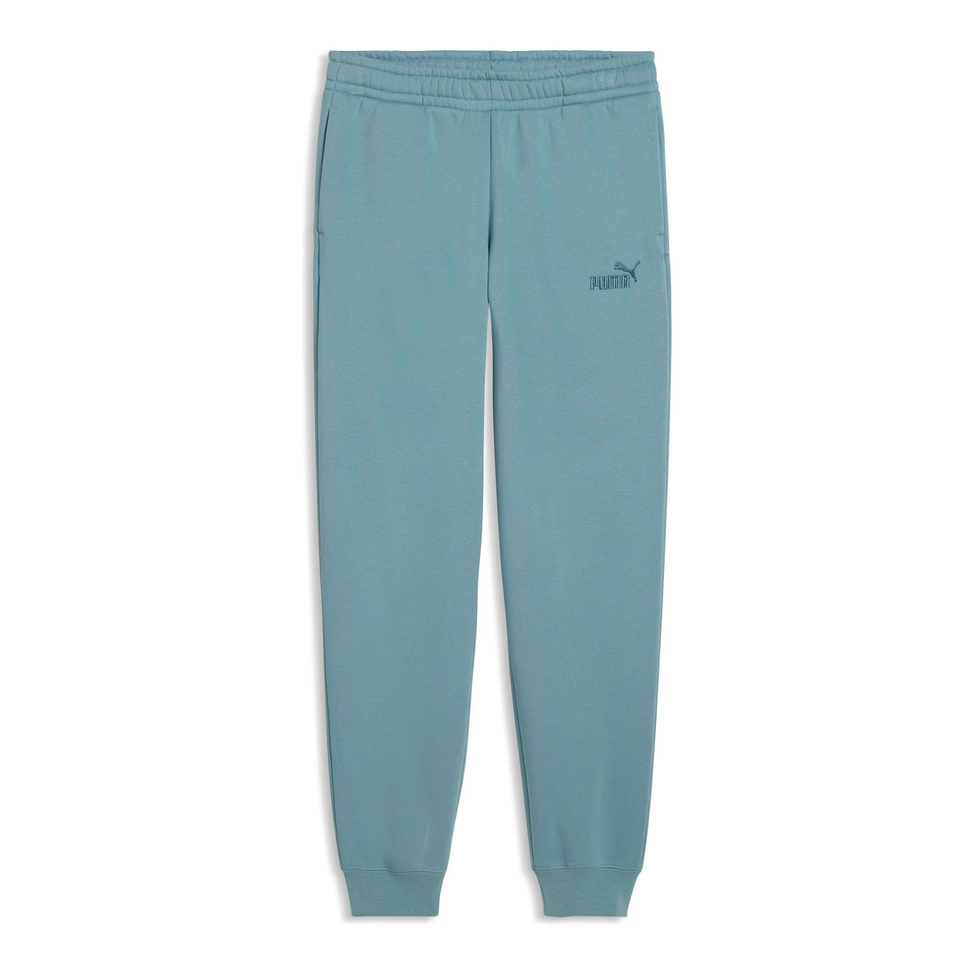 Puma Ess No. 1 Logo Sweatpants FL B Collegebyxor