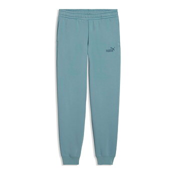 Puma Ess No. 1 Logo Sweatpants FL B Collegebyxor
