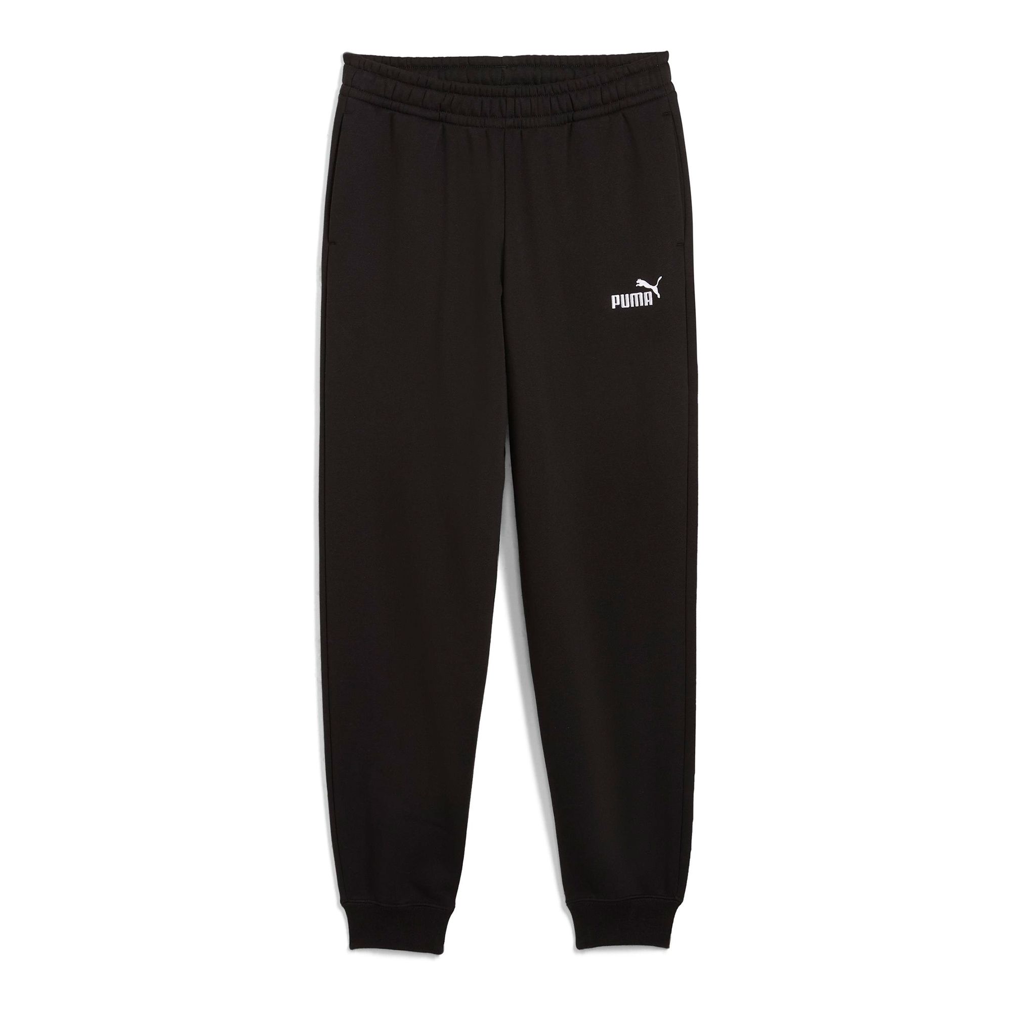 Puma Ess No. 1 Logo Sweatpants FL B Collegebyxor - 2